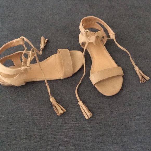 Express Shoes - Express gladiator sandals